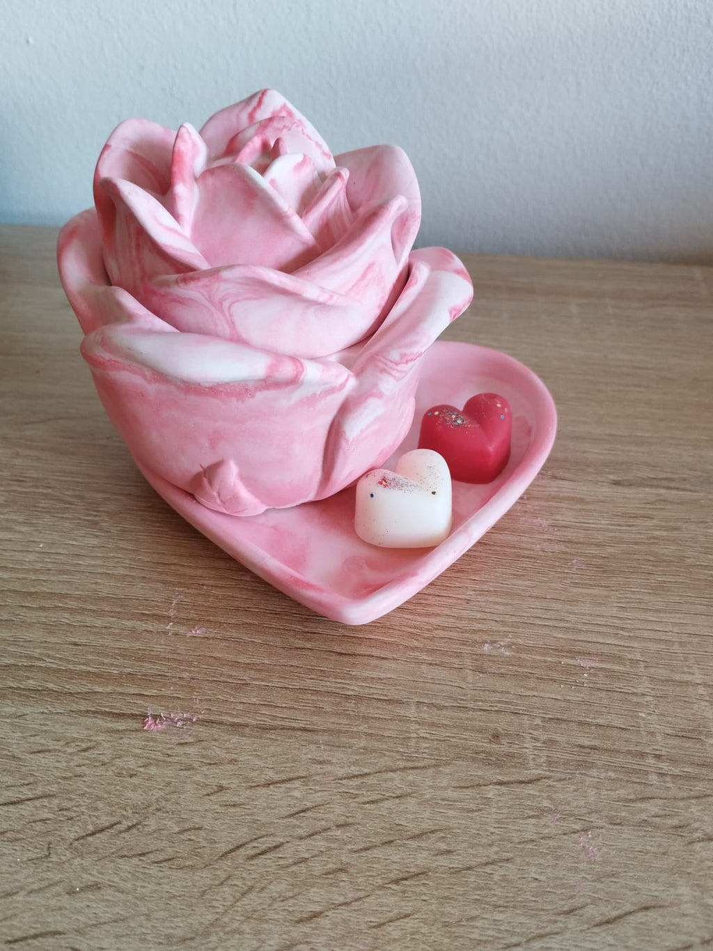 Pack: Tesoro del Corazón