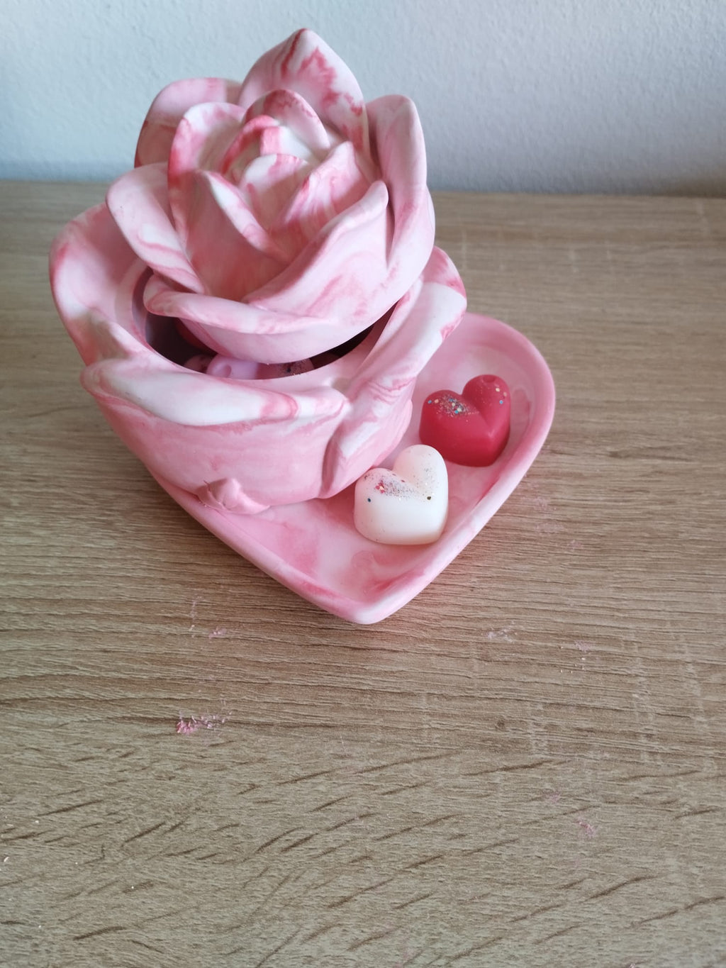 Pack: Tesoro del Corazón