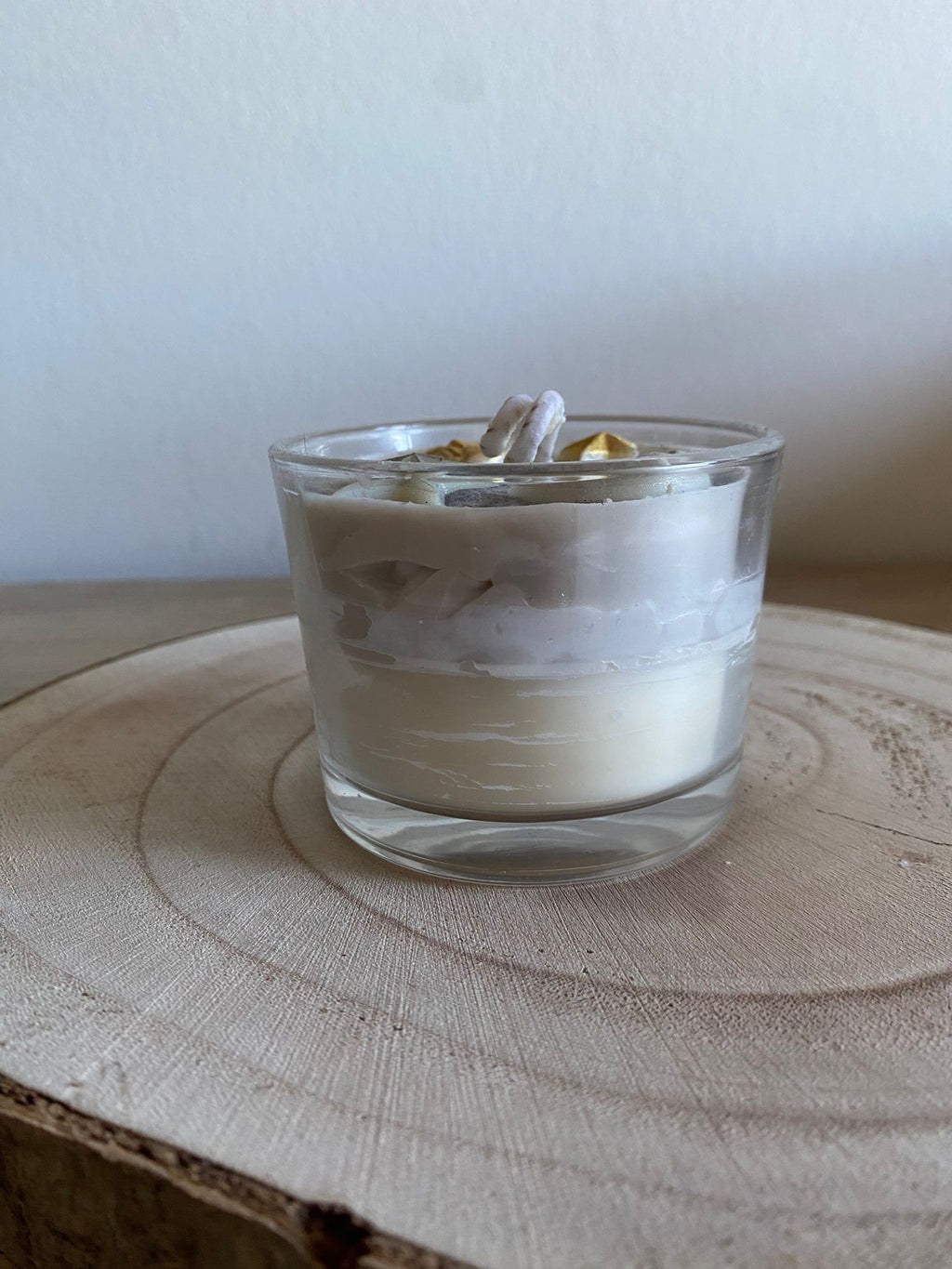 Vela Alma de Invierno