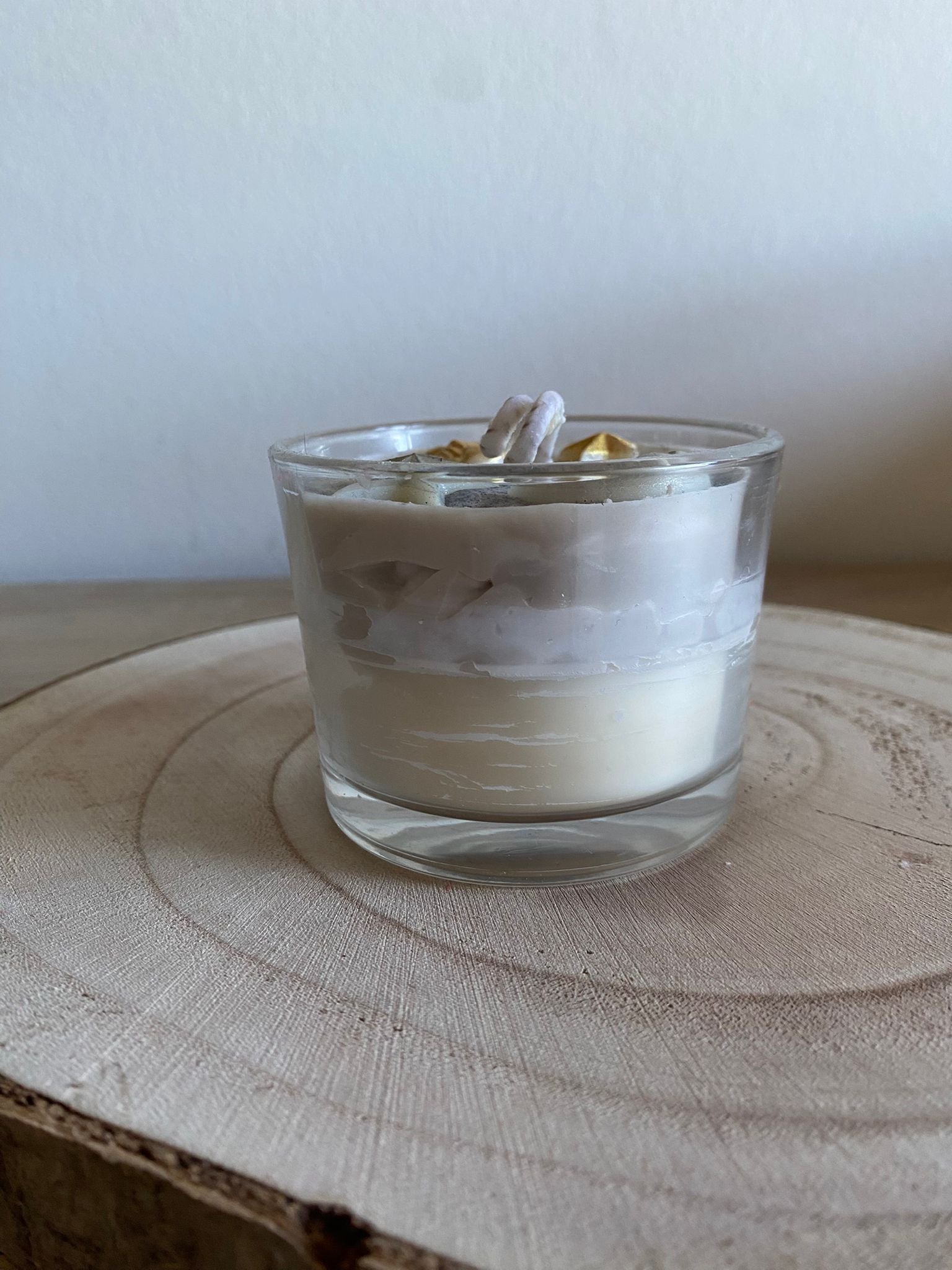 Vela Alma de Invierno