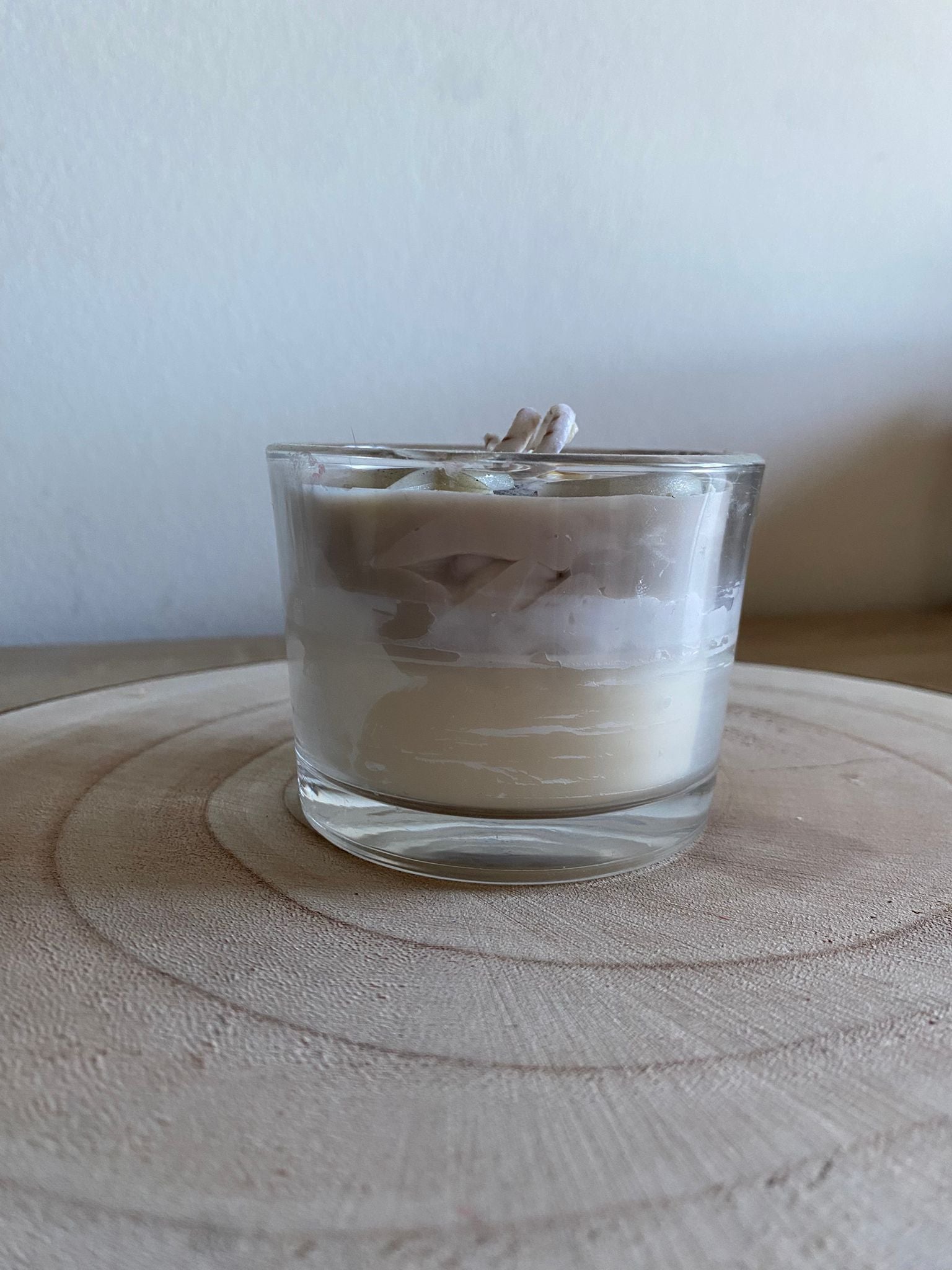 Vela Alma de Invierno