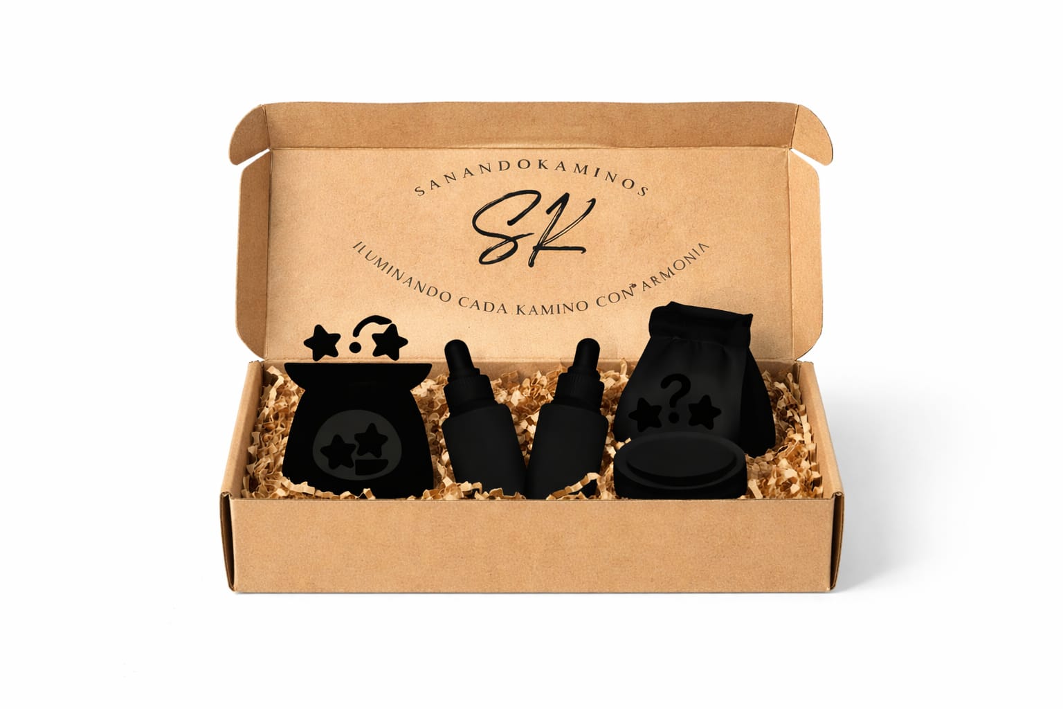 Caja Sorpresa Pequeña