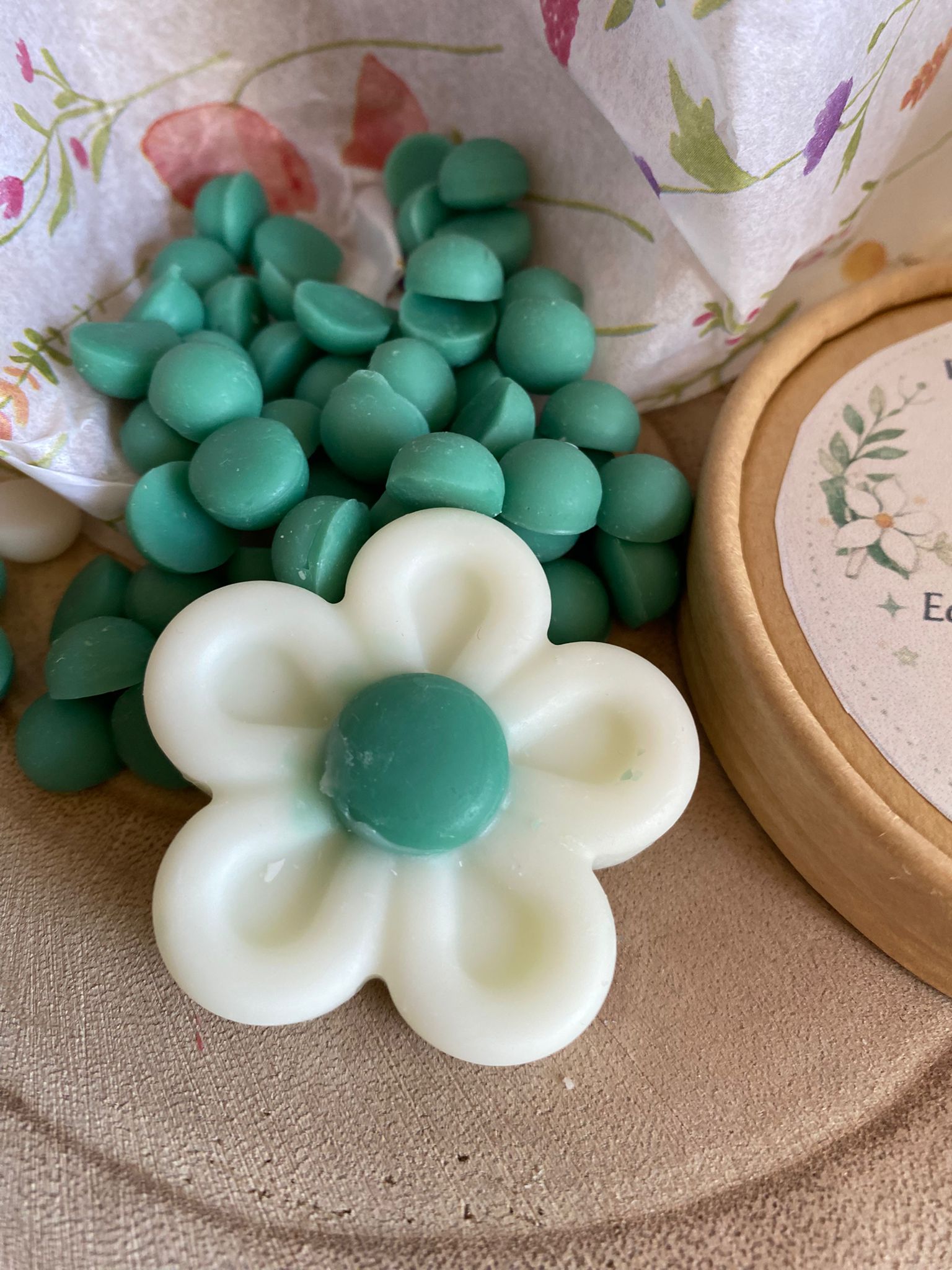 Ritual Exprés: Calma Interior