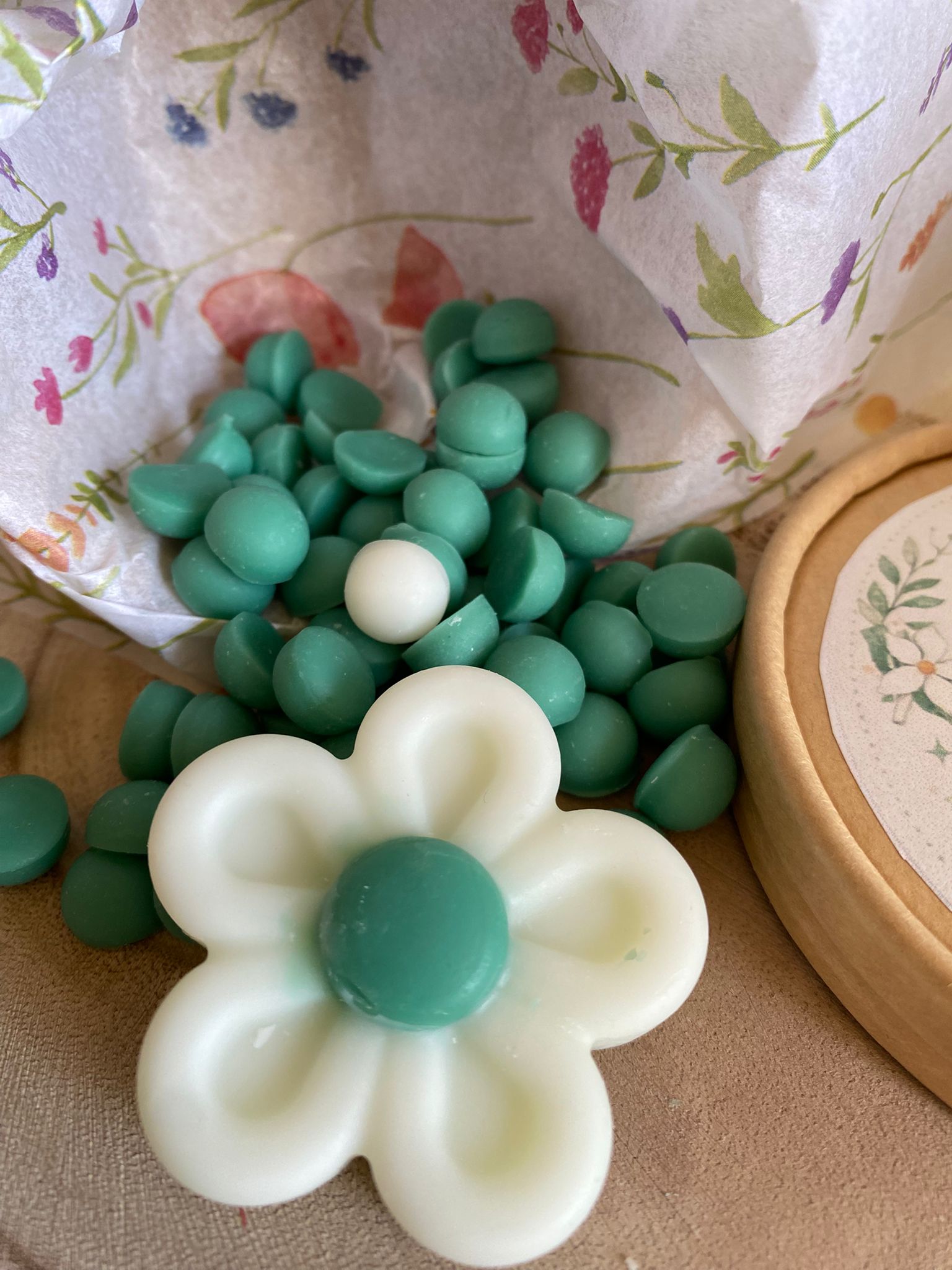 Ritual Exprés: Calma Interior