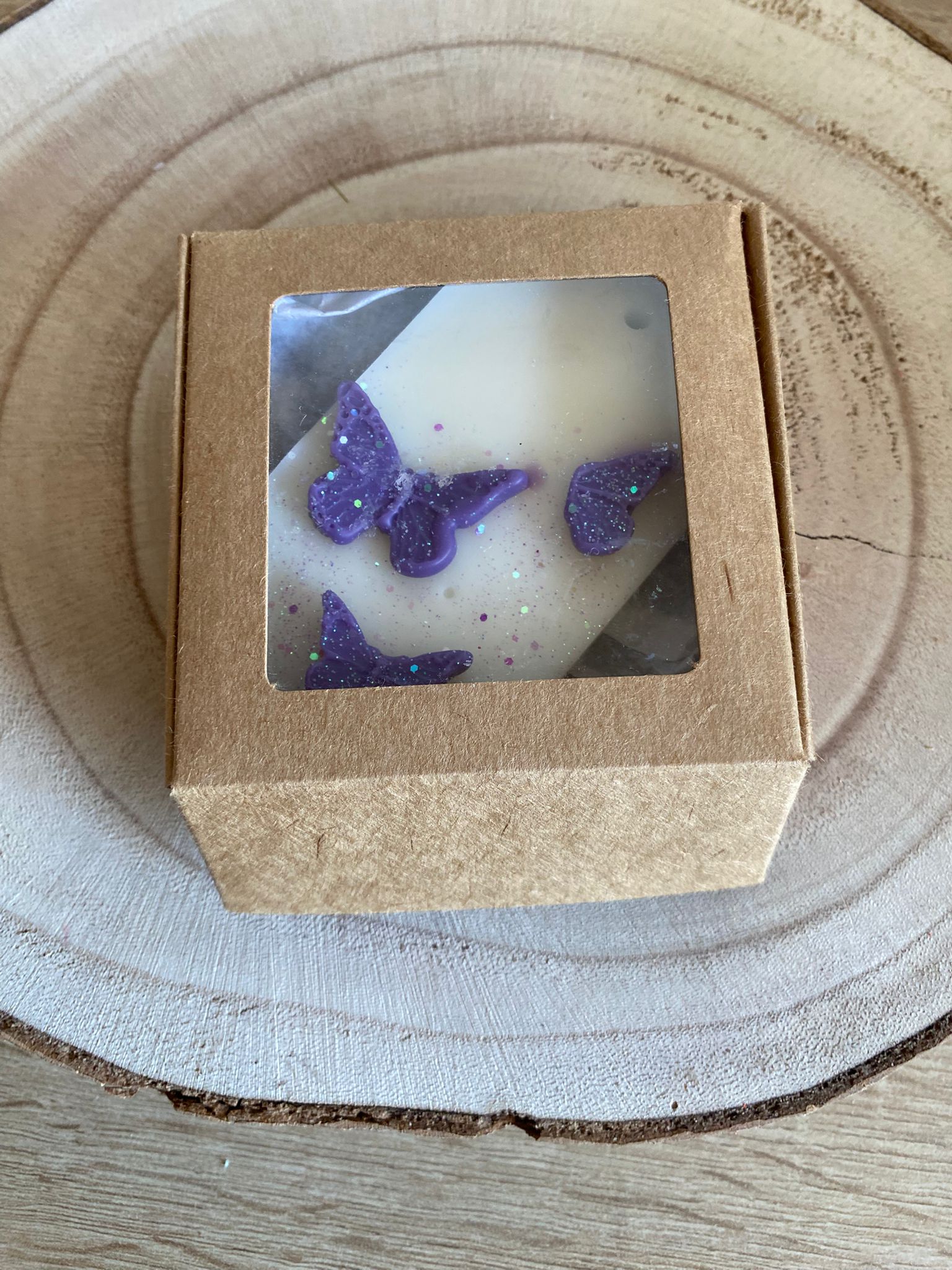 Ambientador : Renacer Suave