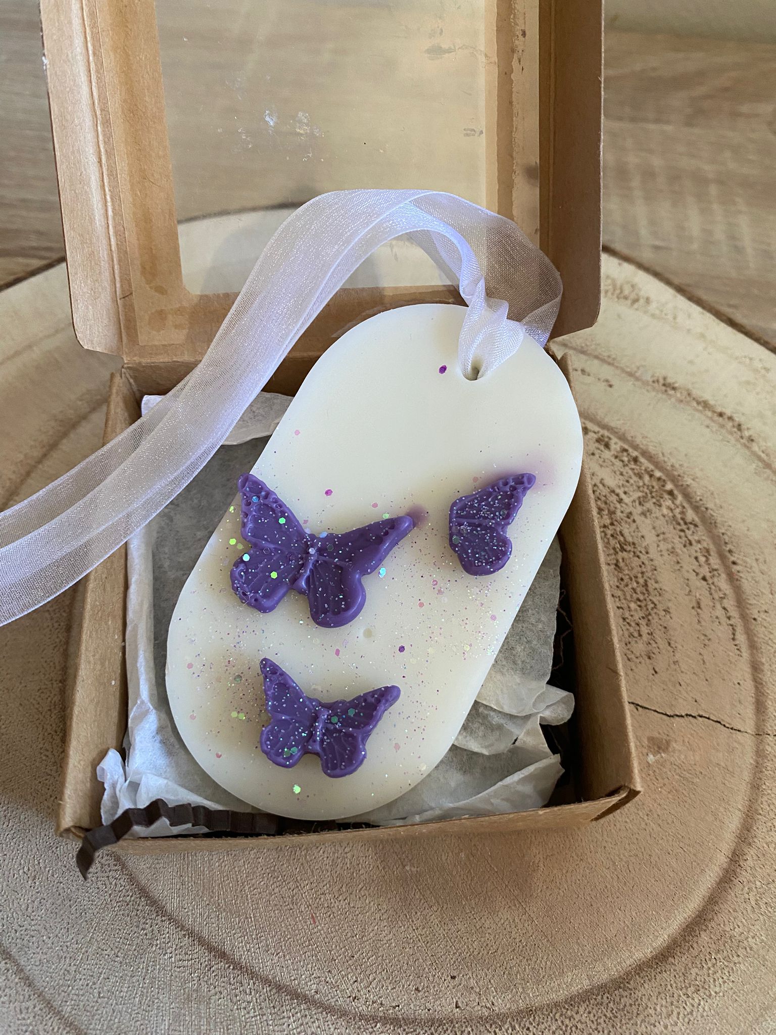 Ambientador : Renacer Suave