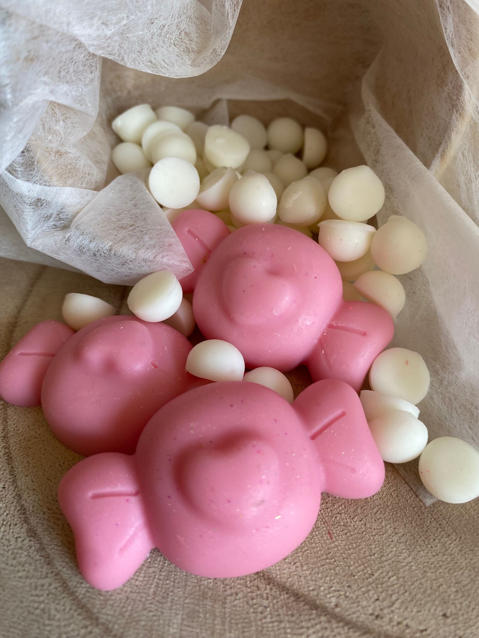 Ritual Exprés : Fresas con Nata