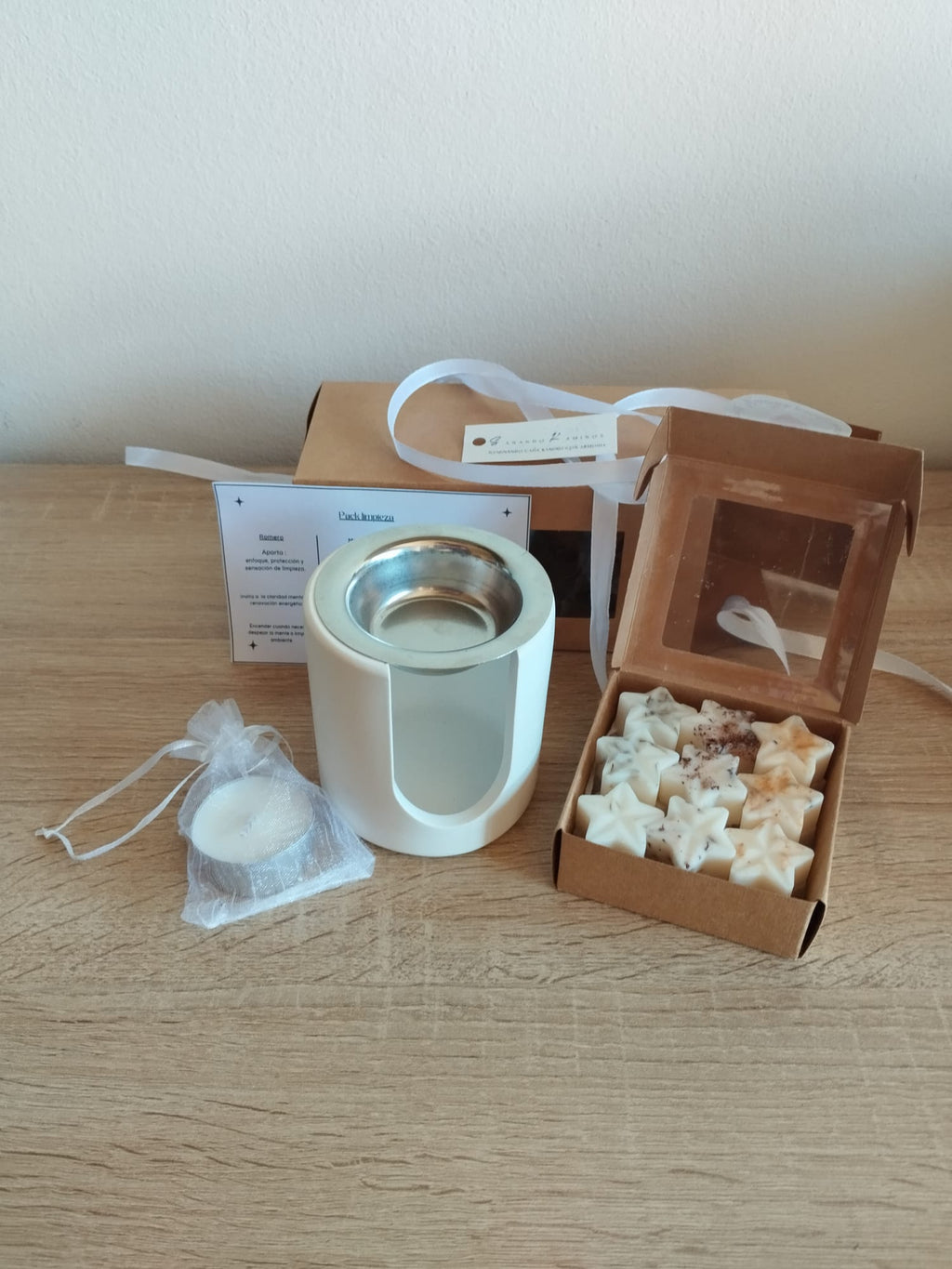 Pack Bienestar Emocional