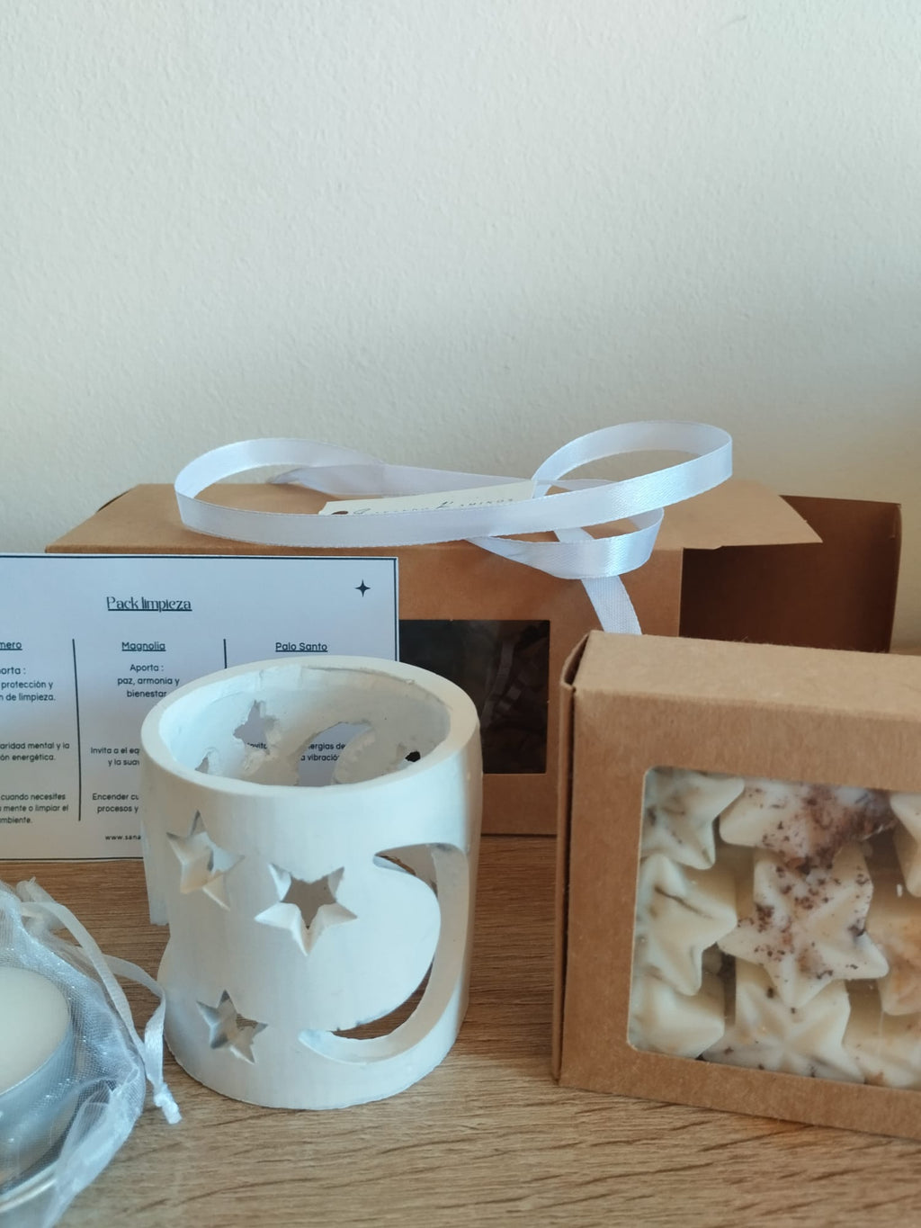 Pack Bienestar Emocional