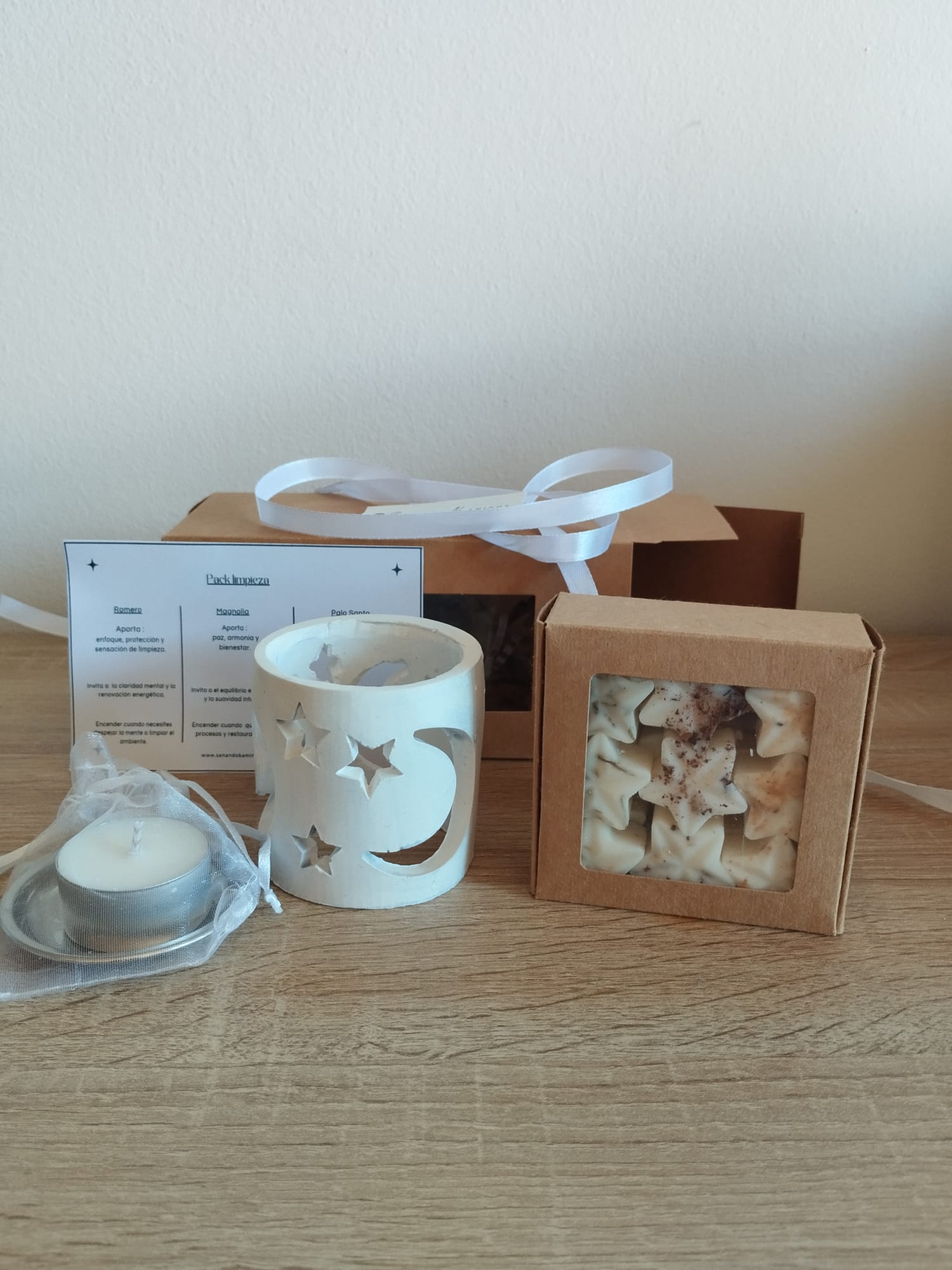 Pack Bienestar Emocional