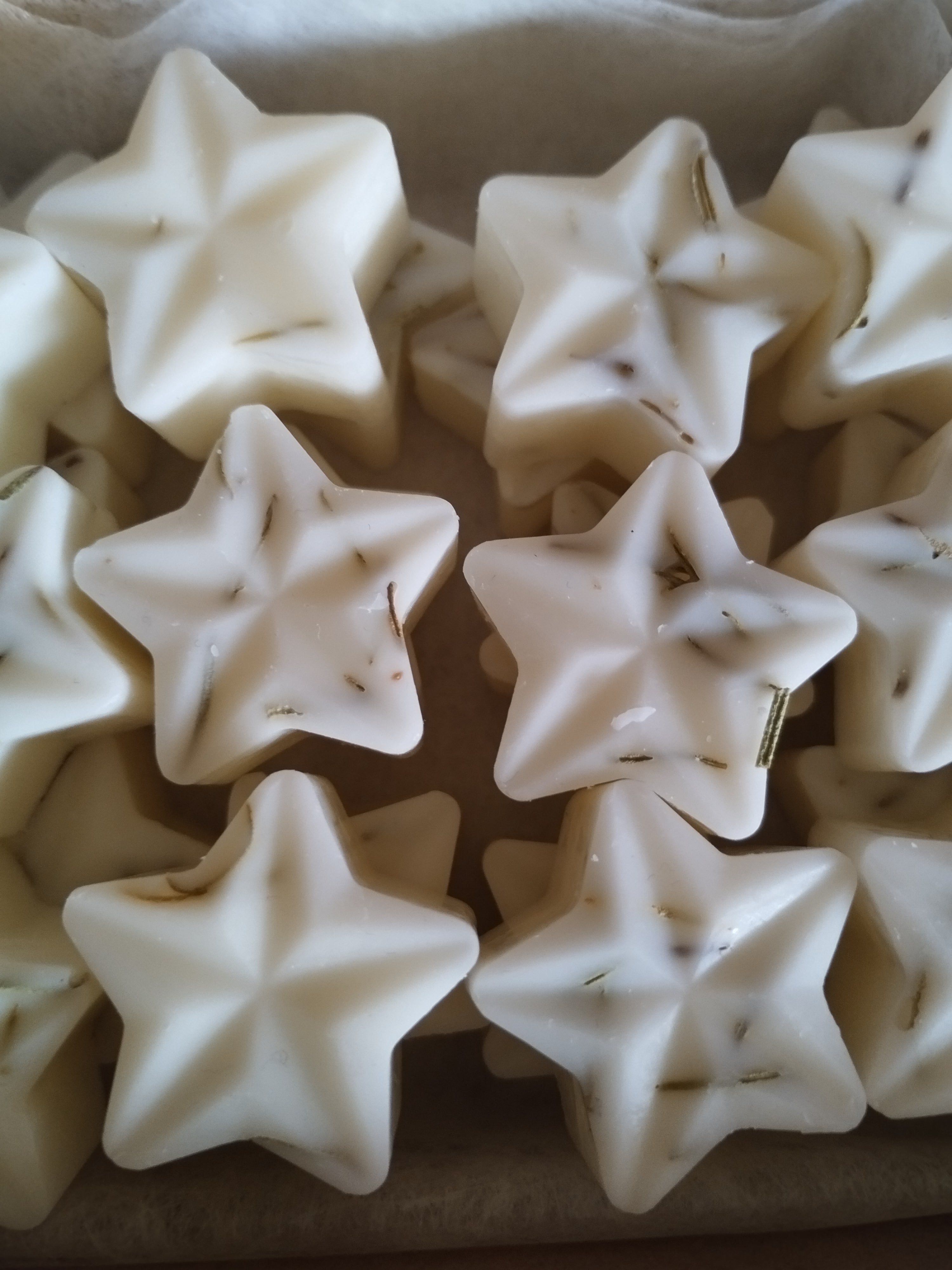WaxMelts Estrellas
