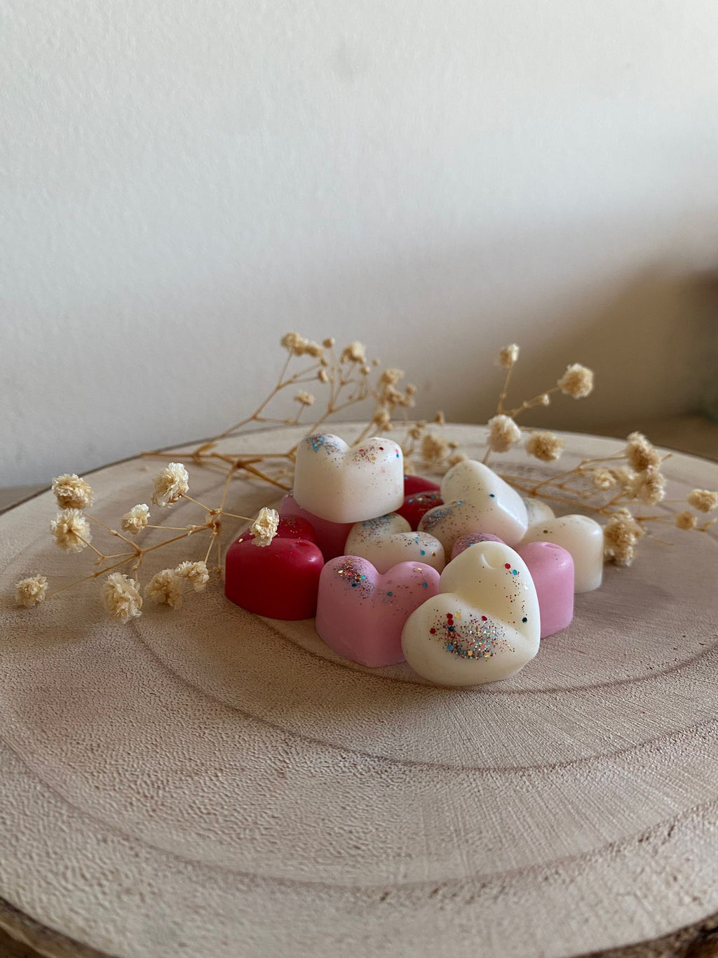 WaxMelts Corazón