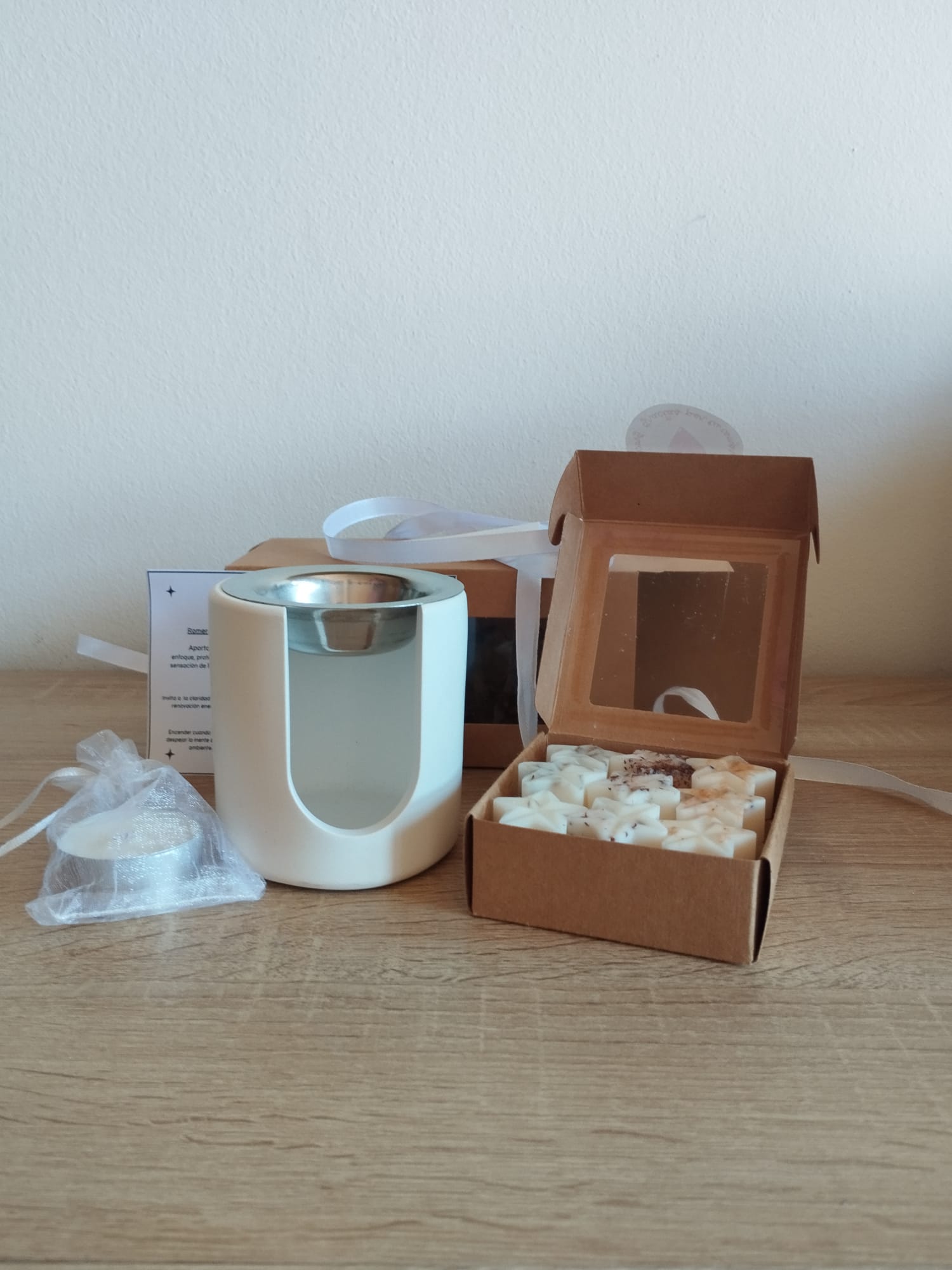 Pack Bienestar Emocional