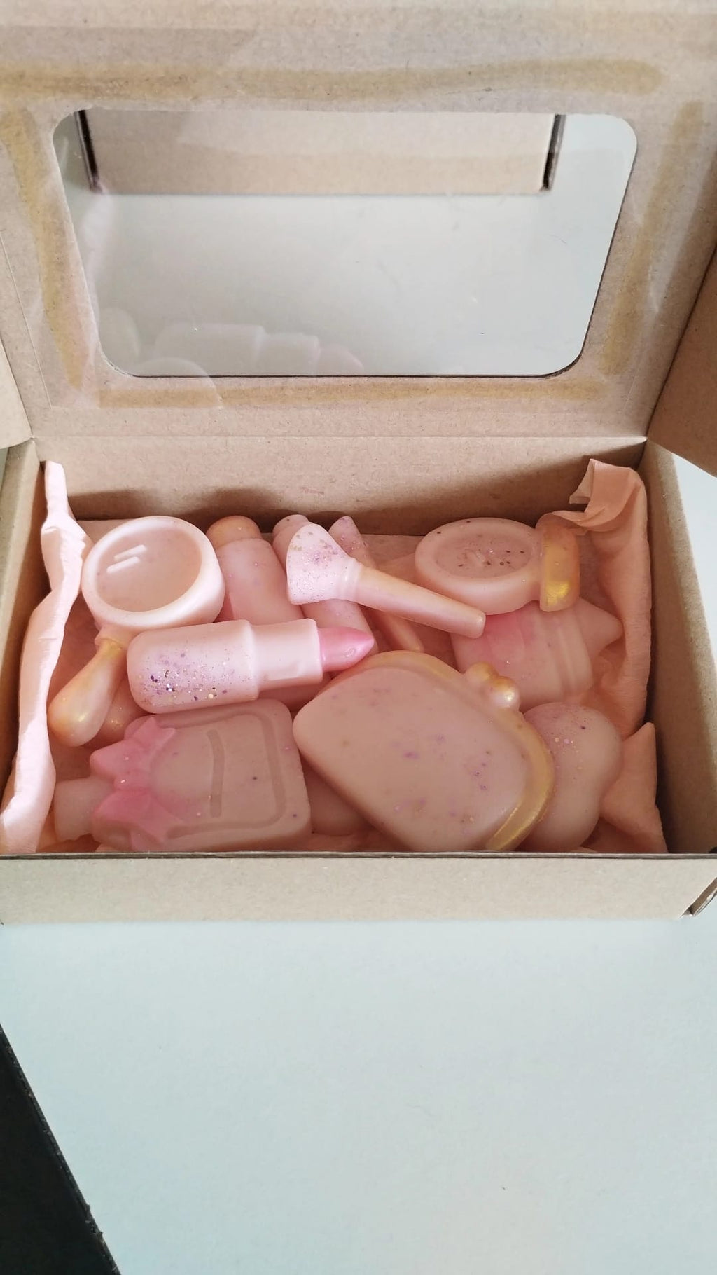 Pack Toque de Glamour